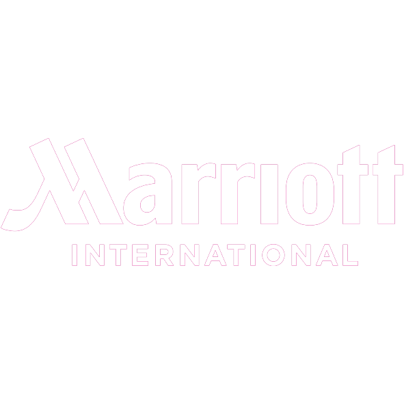 Marriot-International Logo