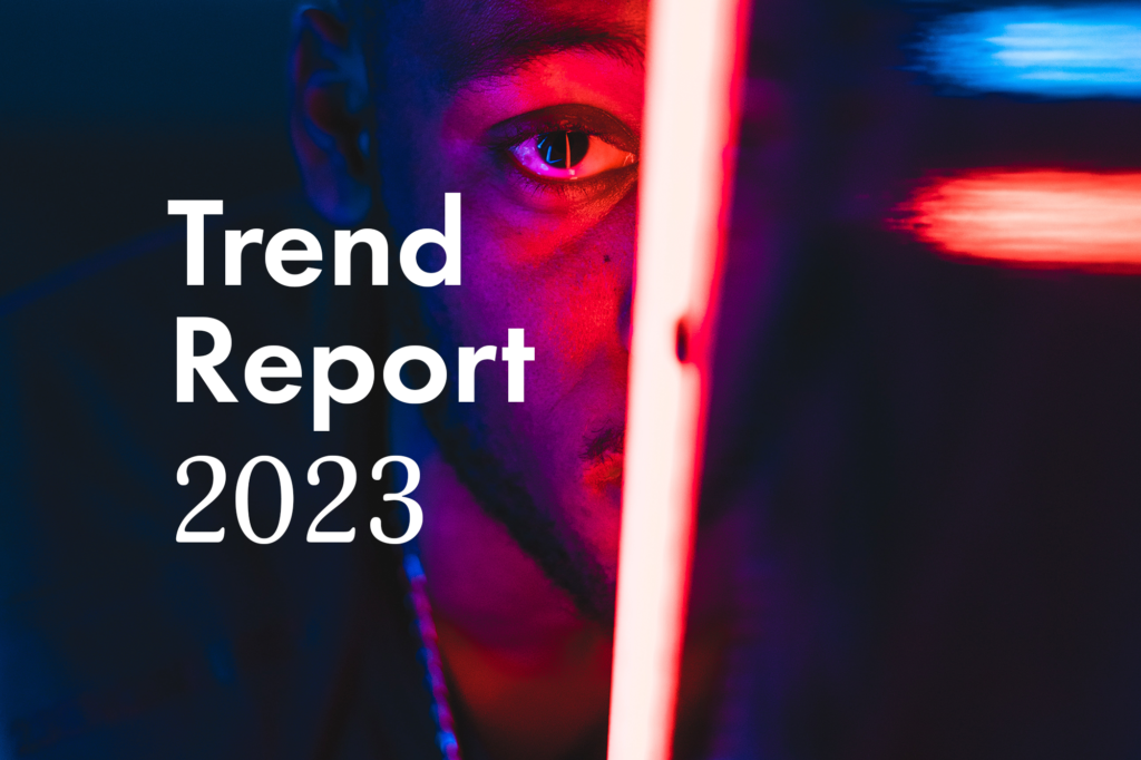 Experiential Trend Report 2023