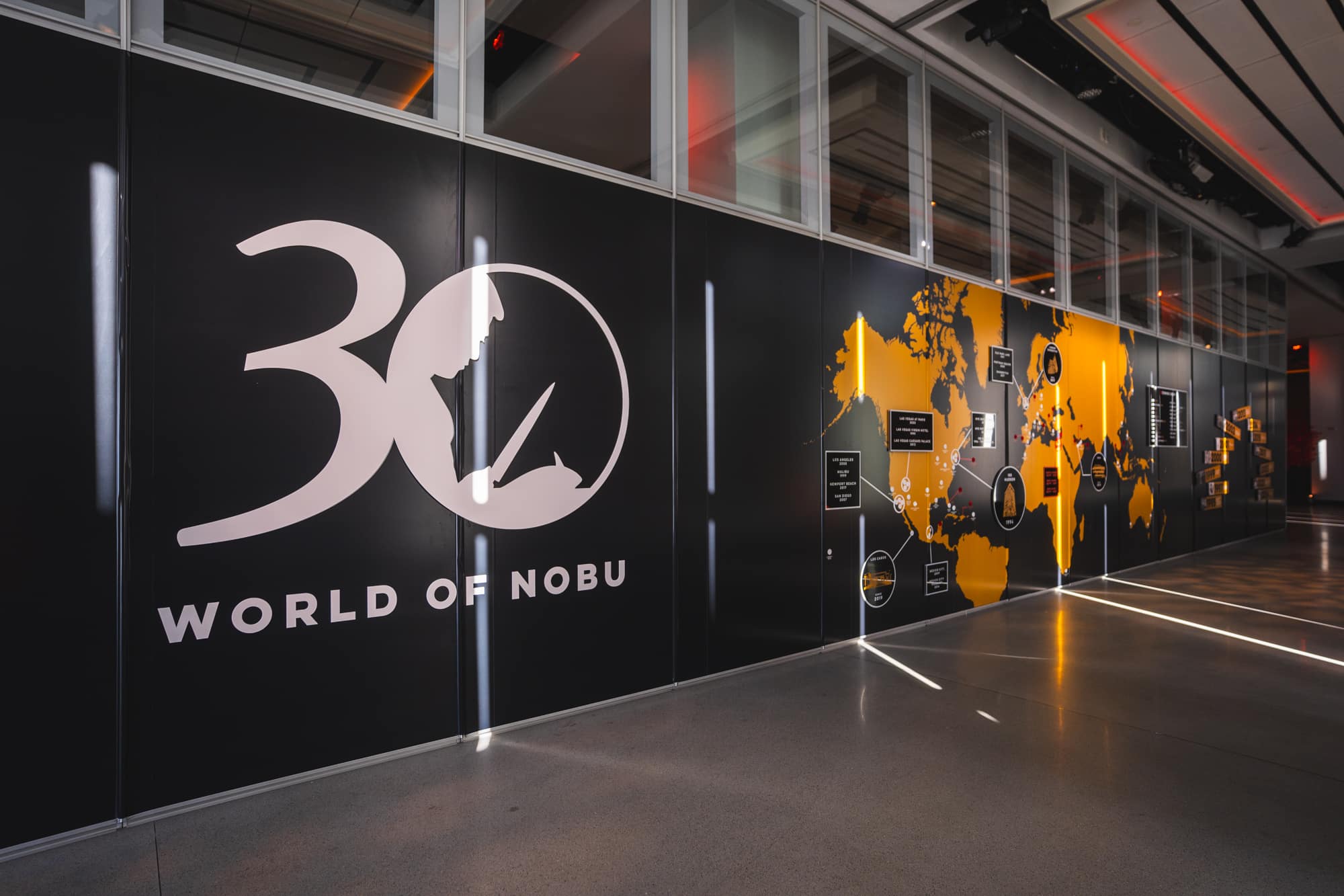 Nobu - Sense Marketing