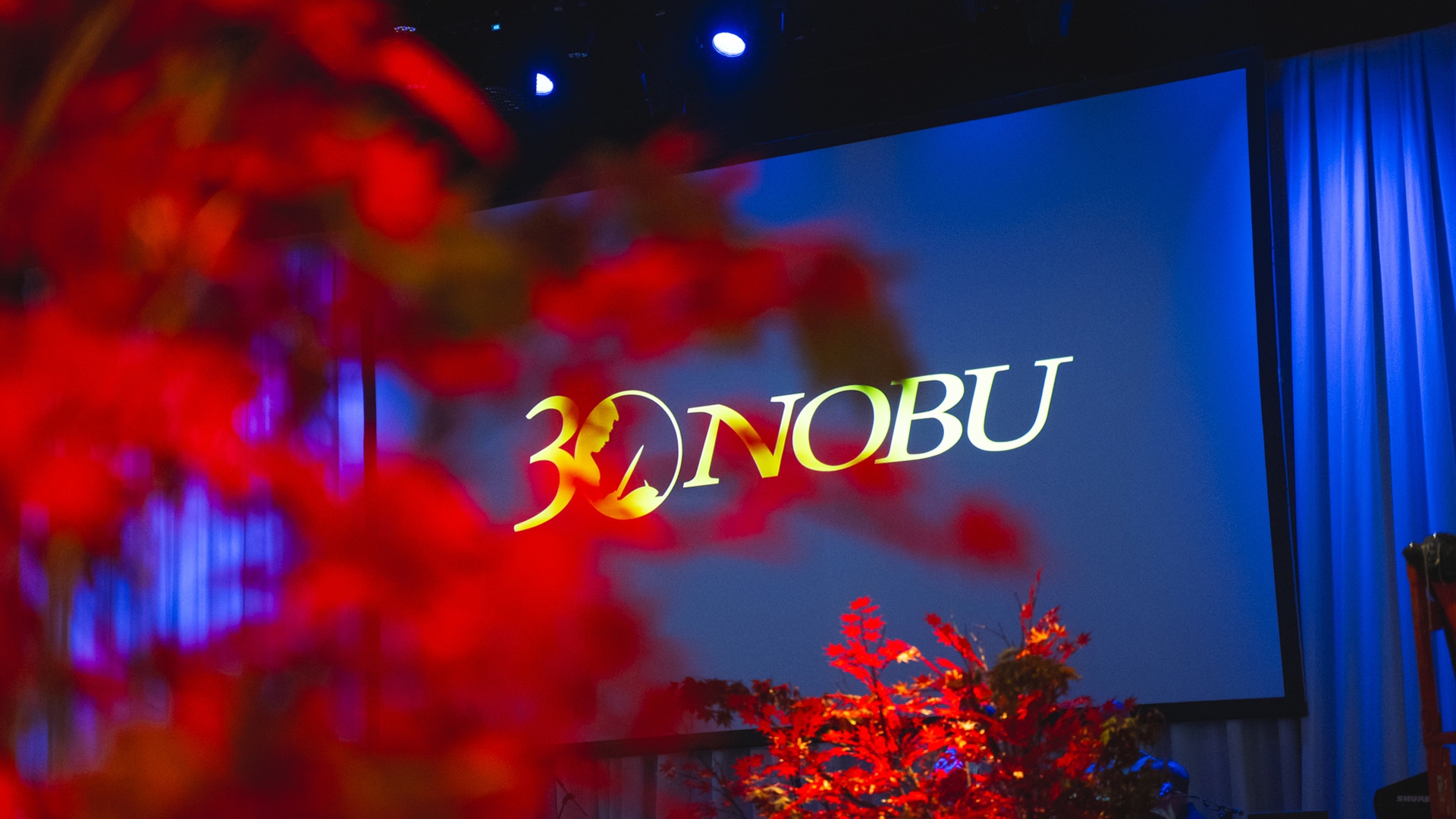 Nobu - Sense Marketing